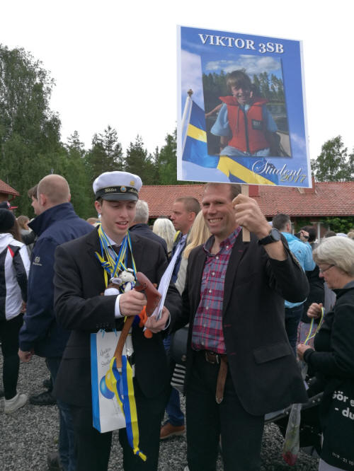 Studenten 2017