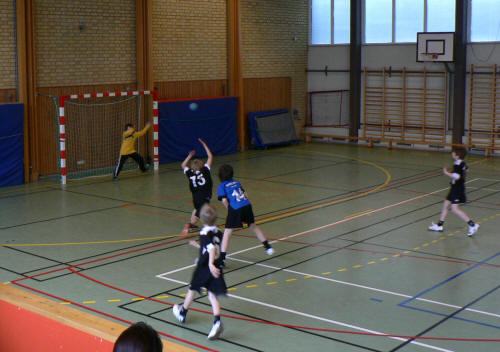 Viktor mlvakt
