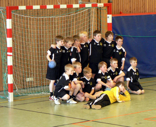 Laget p Cupen